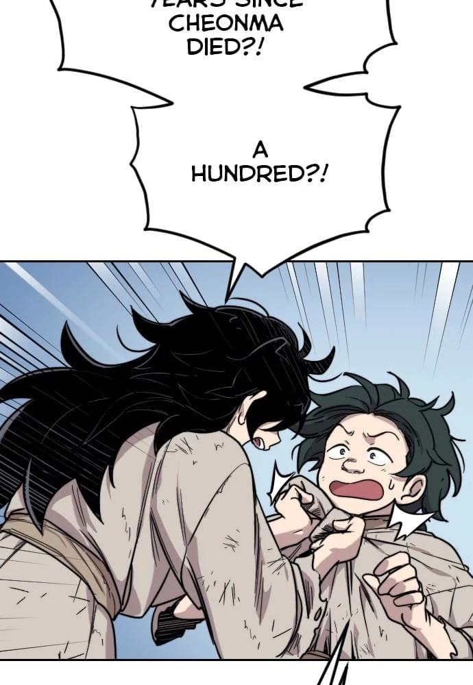 Return of the Blossoming Blade Chapter 1 - 208