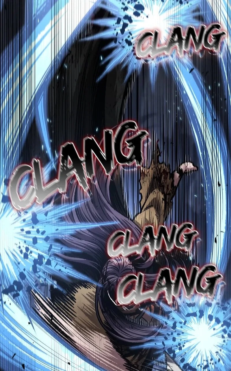 Nano Machine Chapter 205 - 19