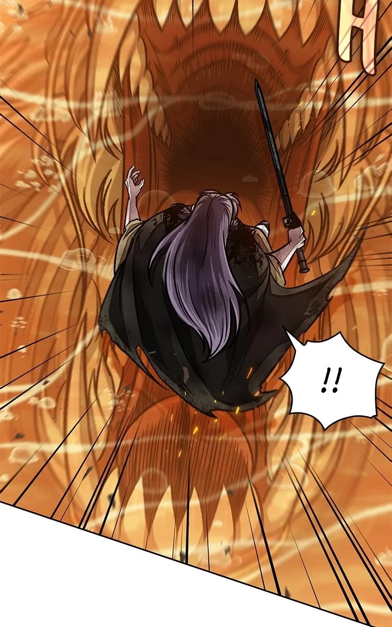 Nano Machine Chapter 207 - 29