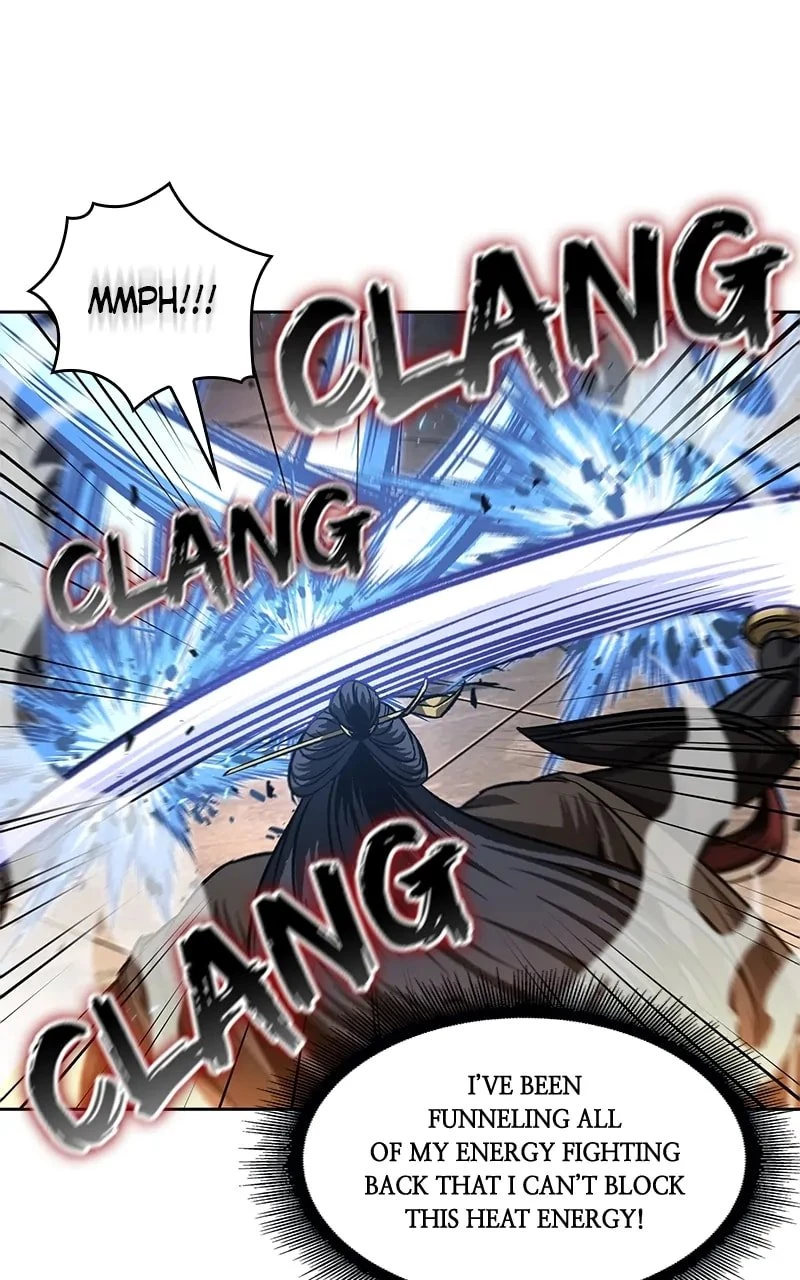 Nano Machine Chapter 204 - 11
