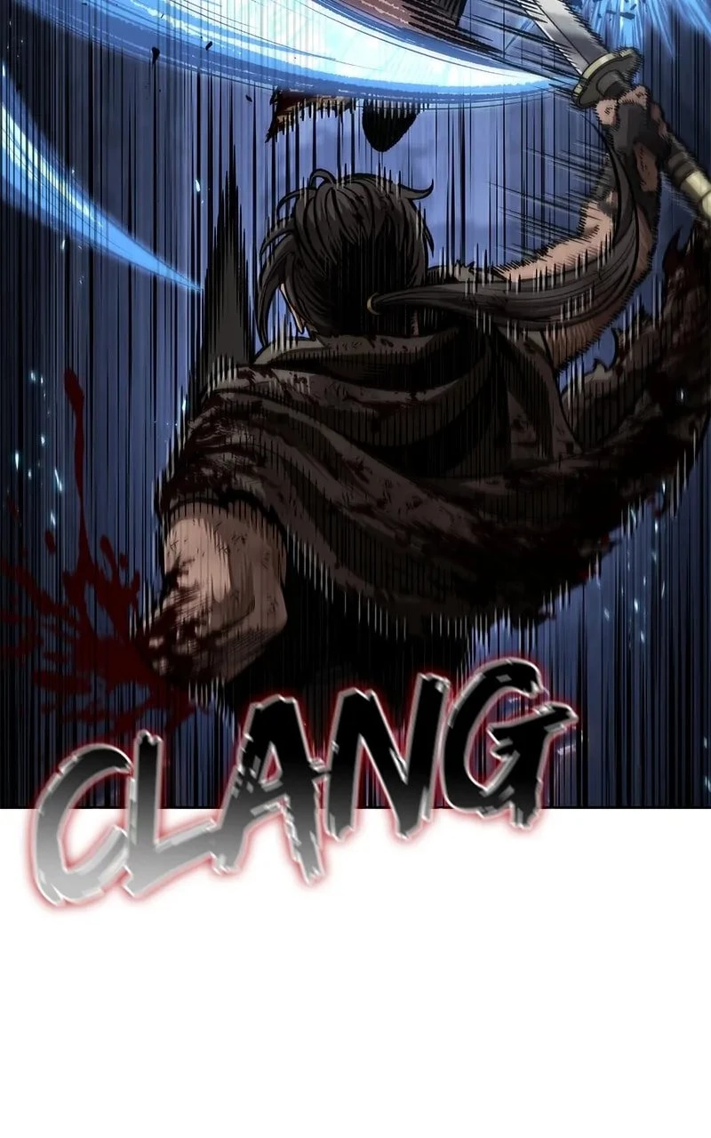 Nano Machine Chapter 205 - 20