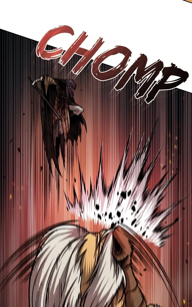 Nano Machine Chapter 207 - 30