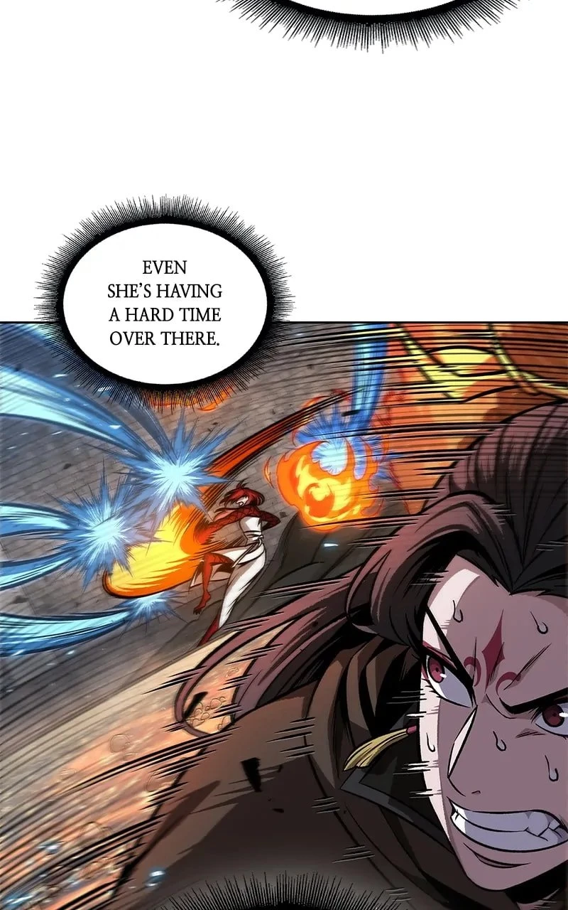 Nano Machine Chapter 204 - 12