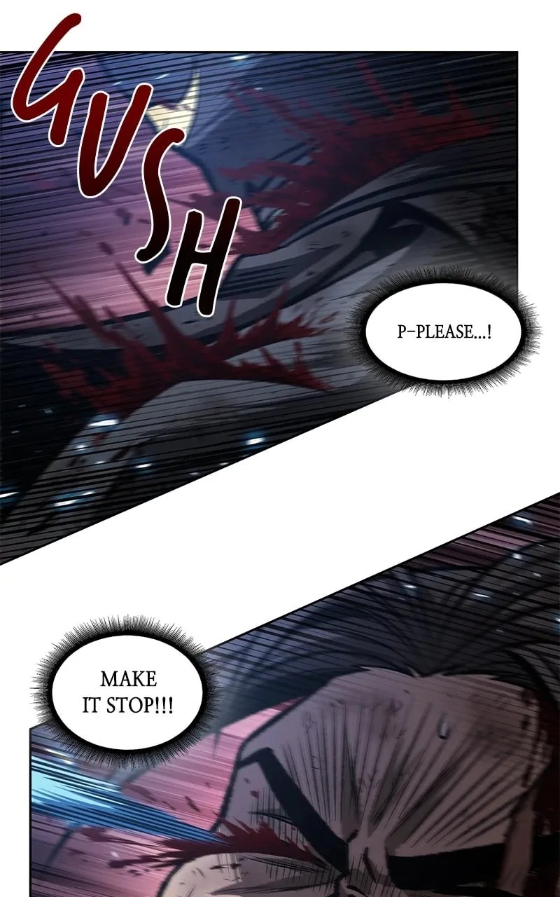 Nano Machine Chapter 205 - 21