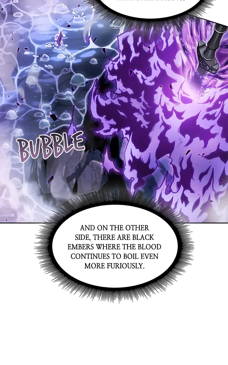 Nano Machine Chapter 208 - 47