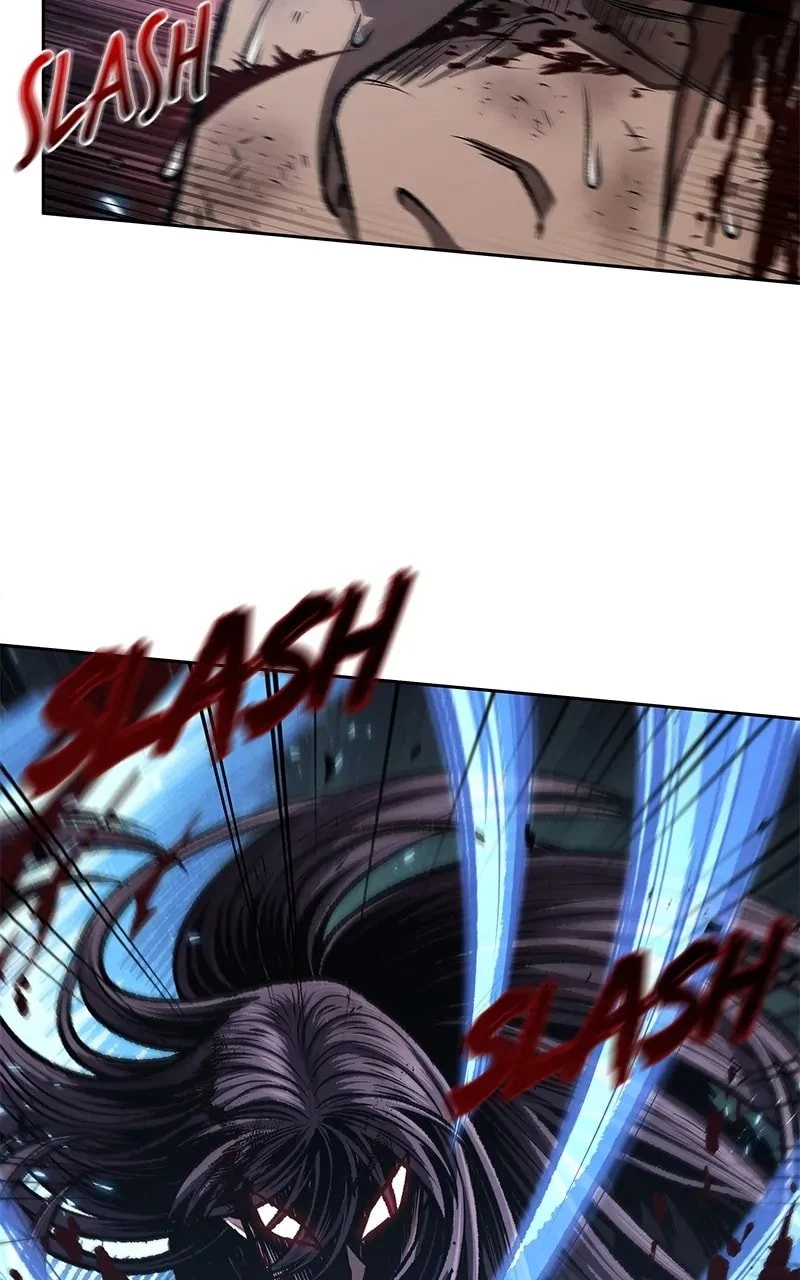 Nano Machine Chapter 205 - 22