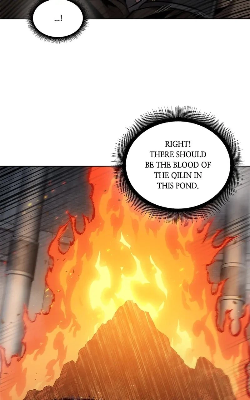 Nano Machine Chapter 204 - 14