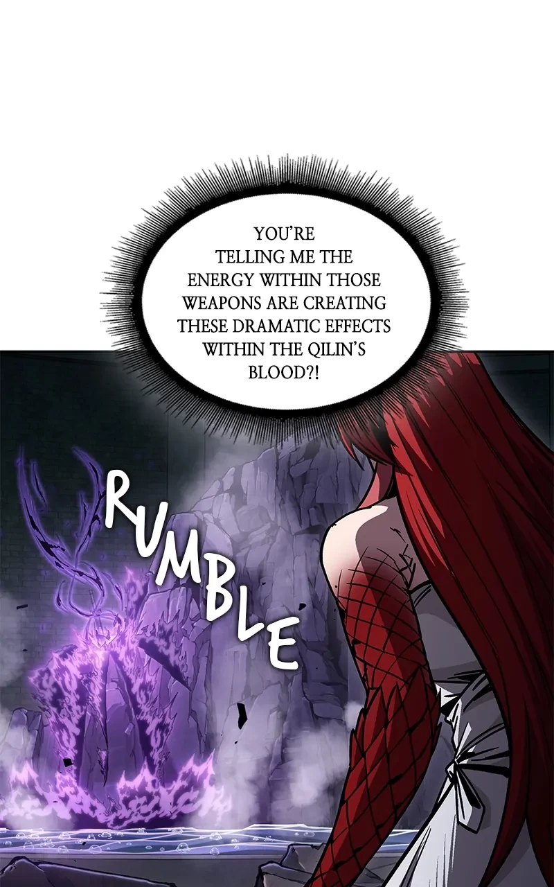 Nano Machine Chapter 208 - 48