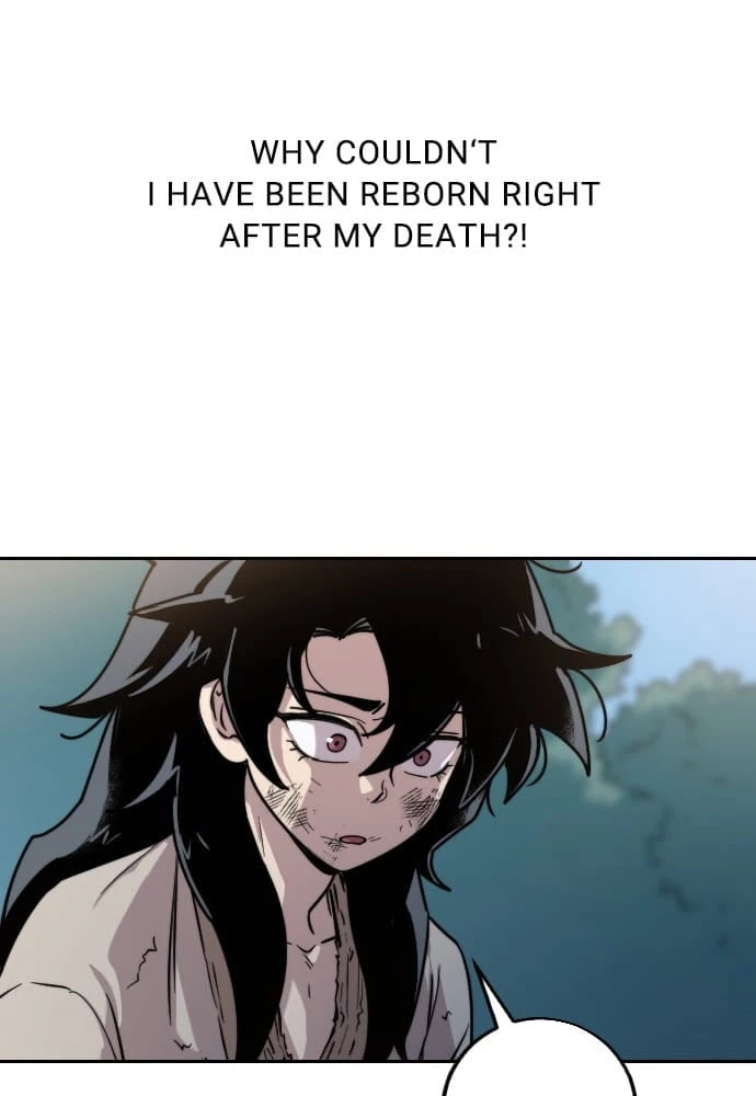 Return of the Blossoming Blade Chapter 1 - 215