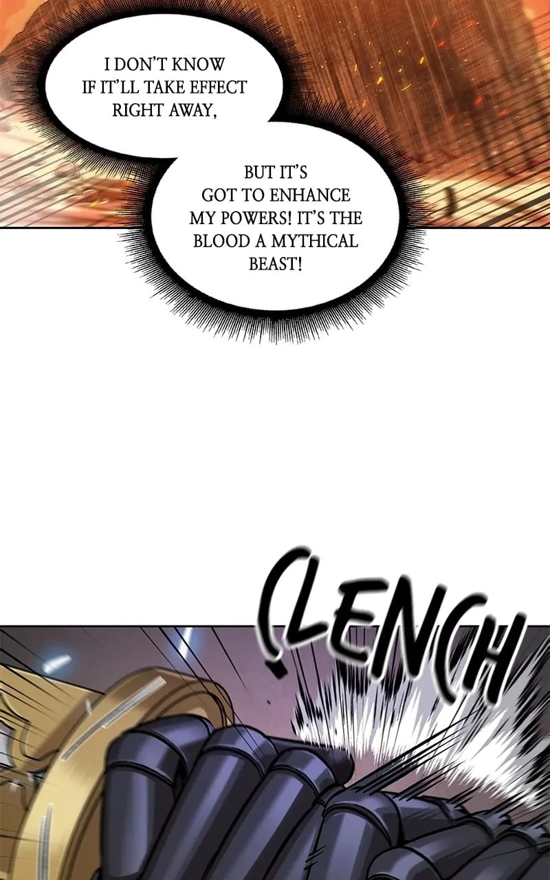 Nano Machine Chapter 204 - 15