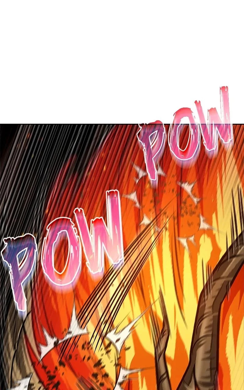 Nano Machine Chapter 207 - 32