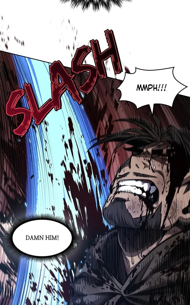 Nano Machine Chapter 205 - 24