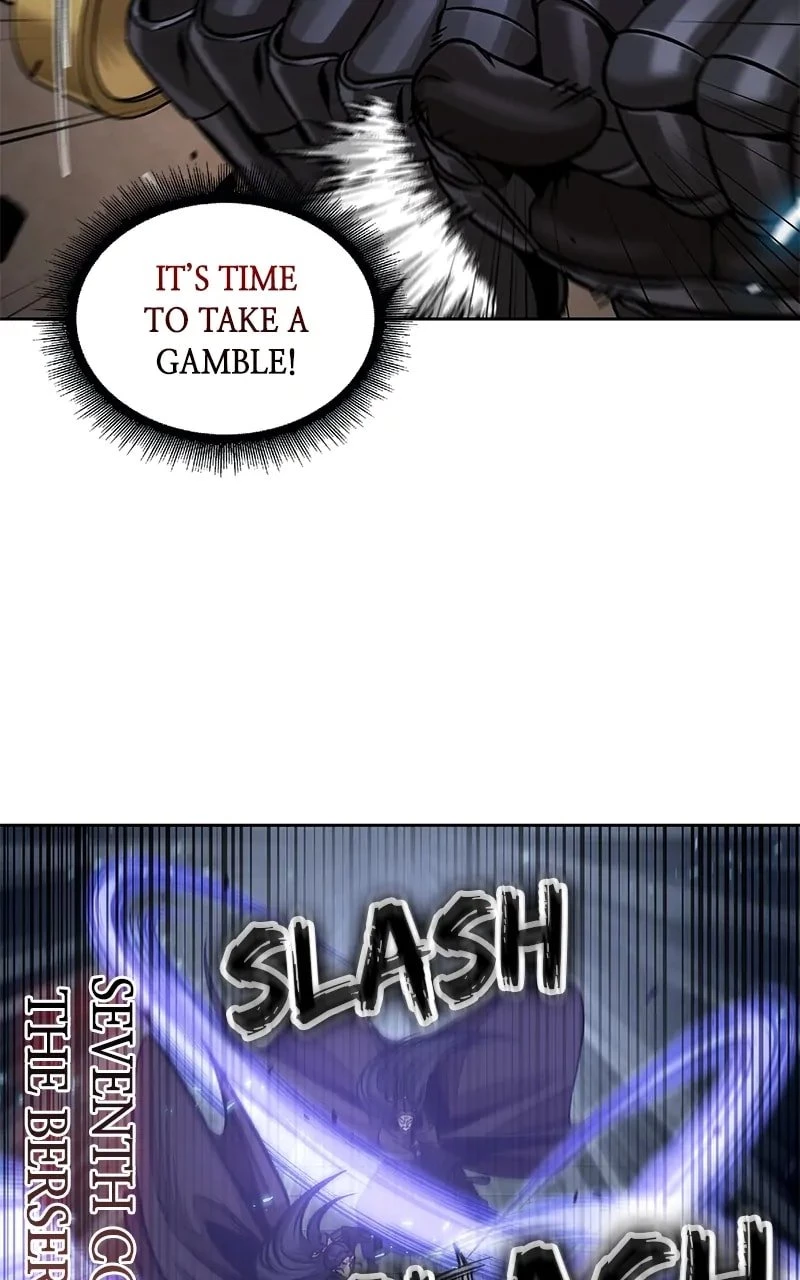 Nano Machine Chapter 204 - 16