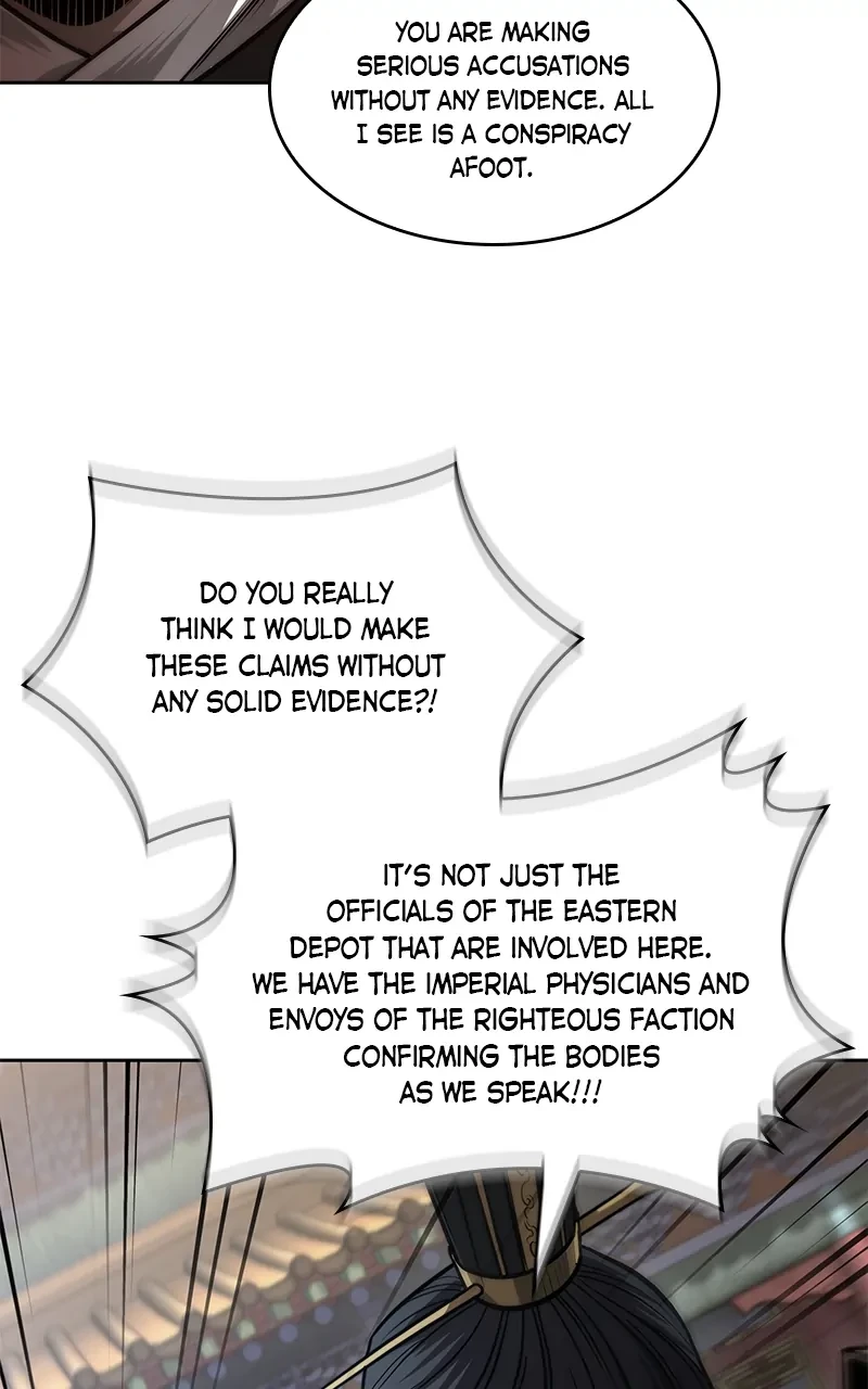Nano Machine Chapter 210 - 68