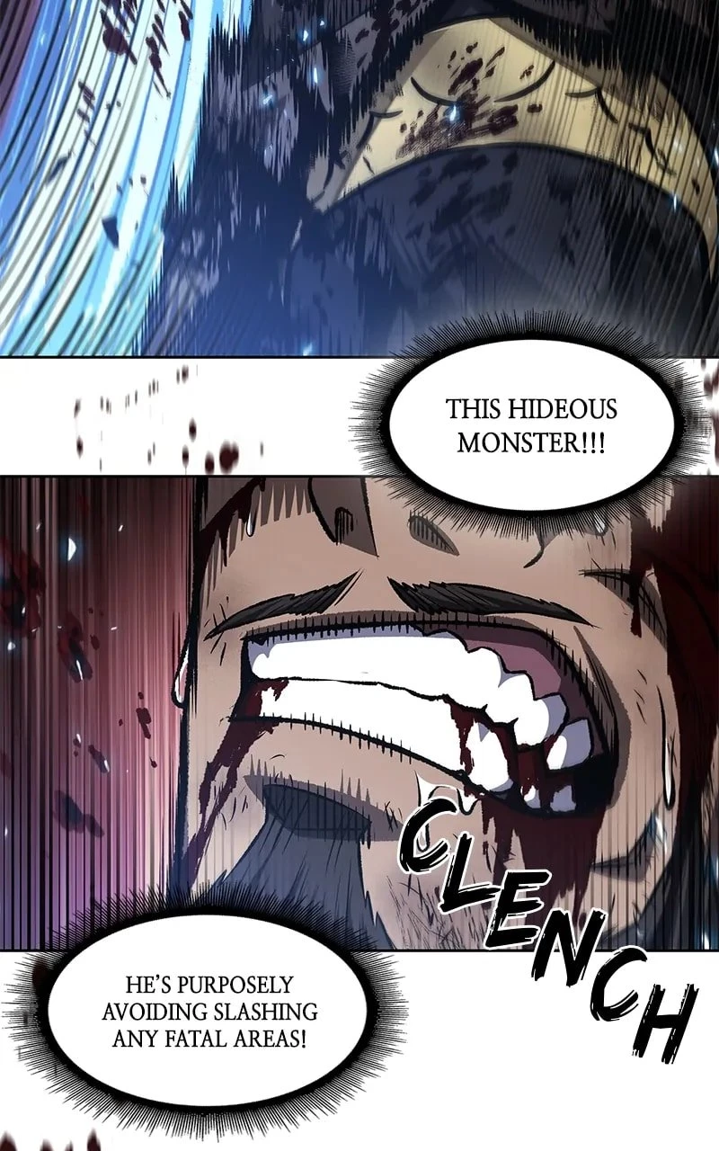 Nano Machine Chapter 205 - 25