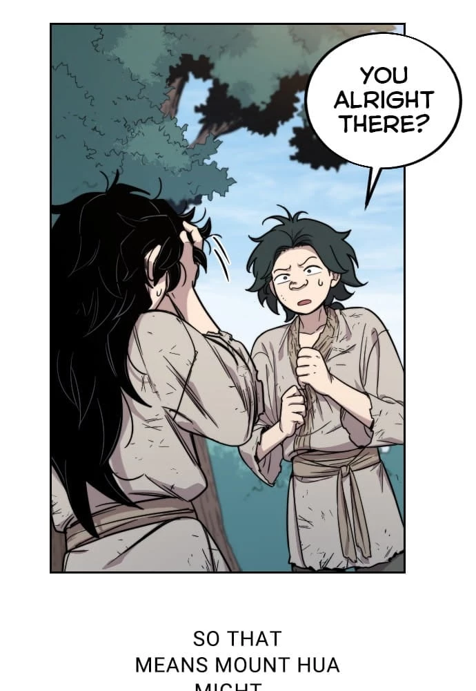 Return of the Blossoming Blade Chapter 1 - 219