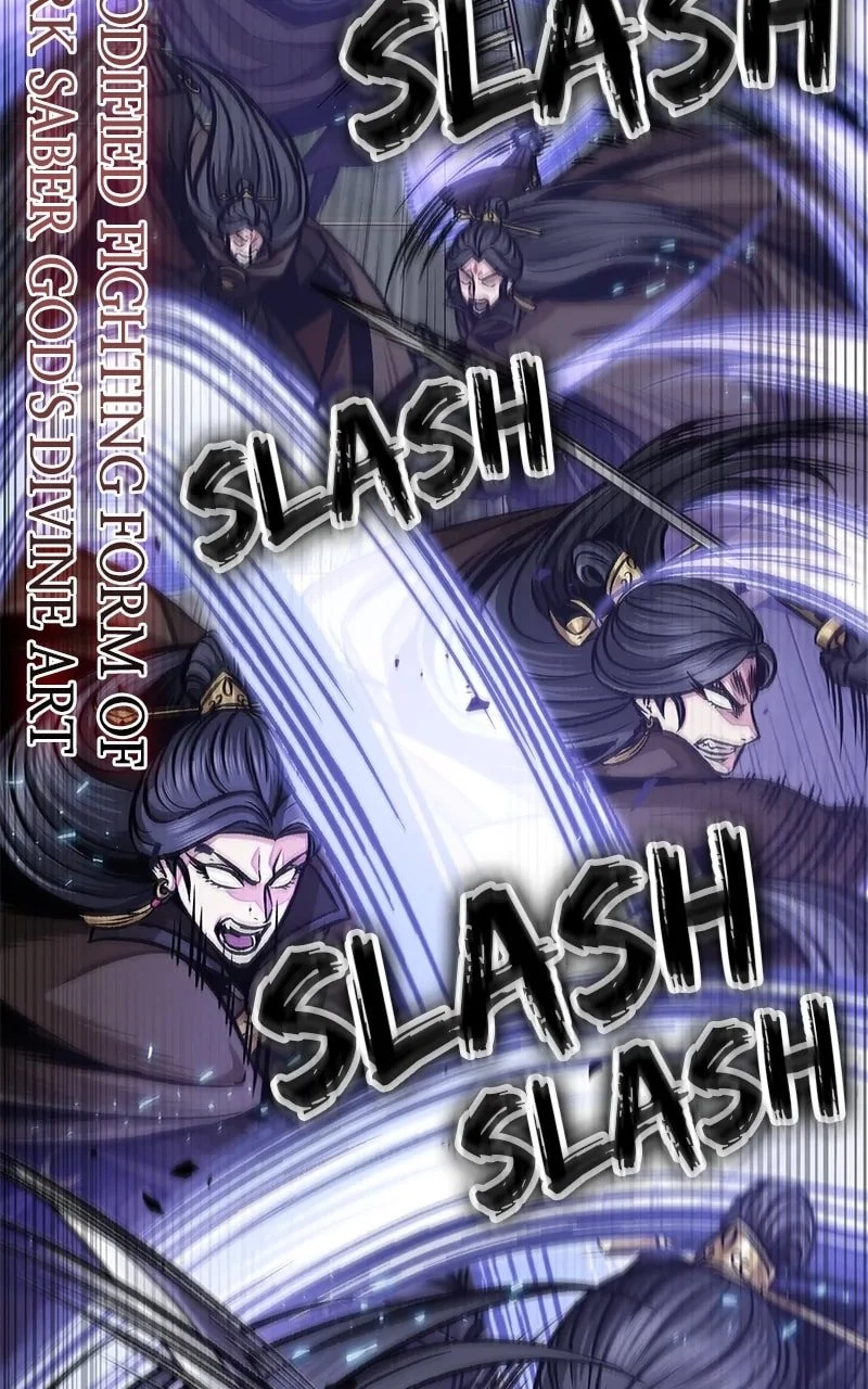 Nano Machine Chapter 204 - 17