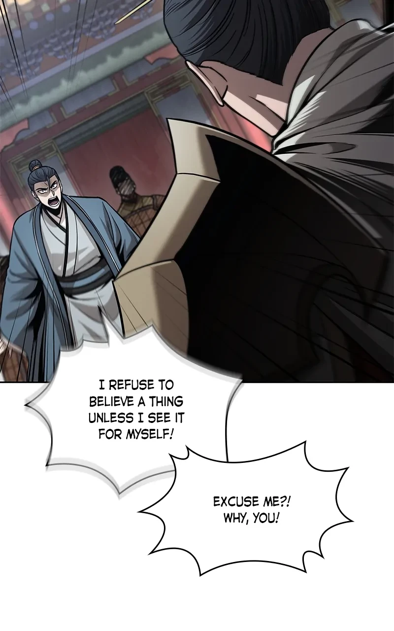 Nano Machine Chapter 210 - 69