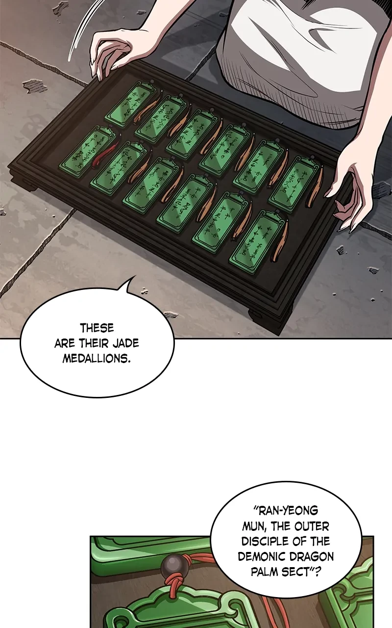 Nano Machine Chapter 209 - 64