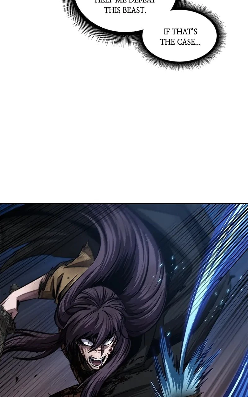 Nano Machine Chapter 207 - 35