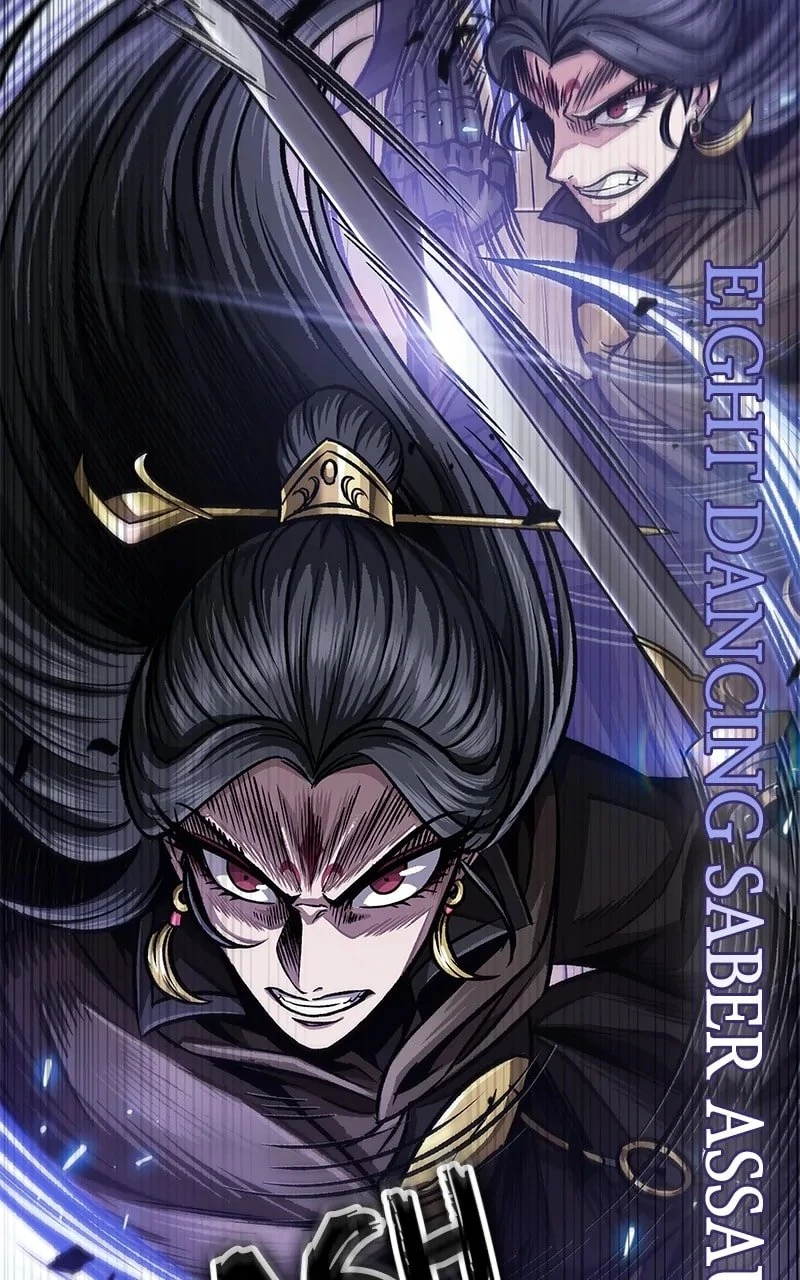 Nano Machine Chapter 204 - 18