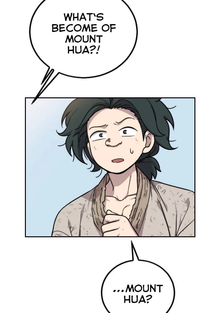 Return of the Blossoming Blade Chapter 1 - 223