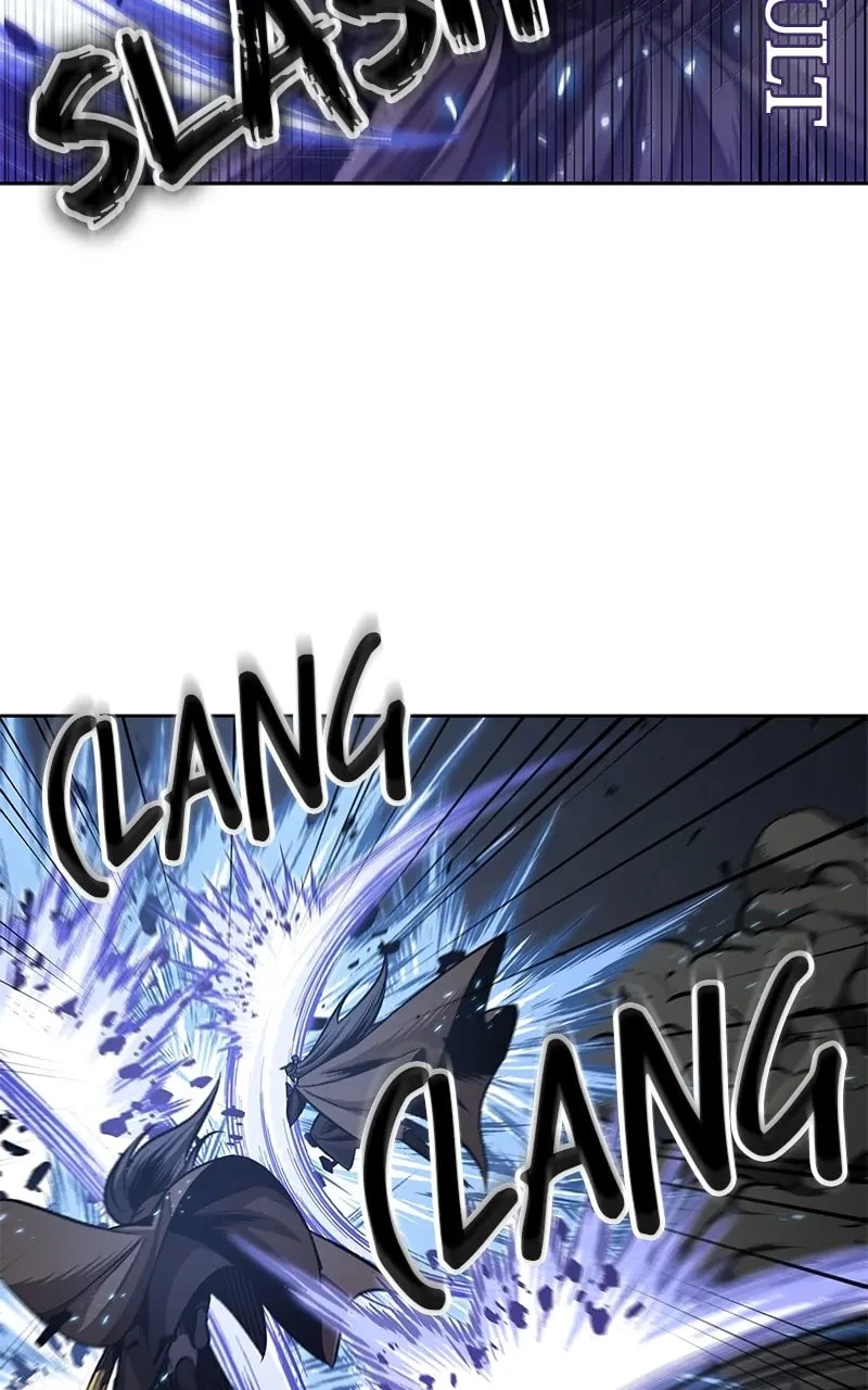 Nano Machine Chapter 204 - 19