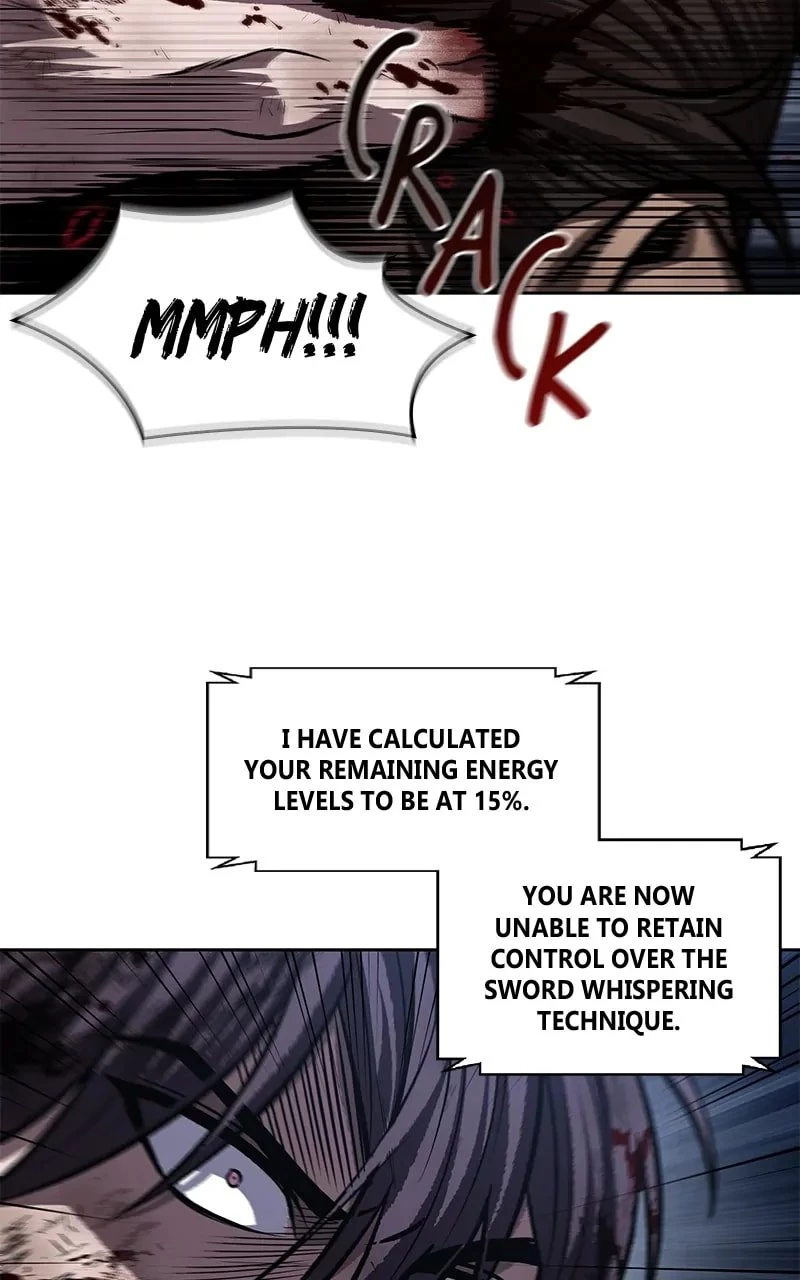 Nano Machine Chapter 205 - 30