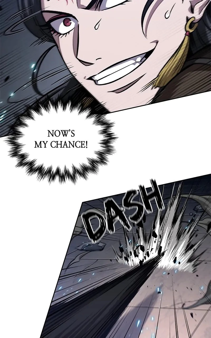 Nano Machine Chapter 204 - 21