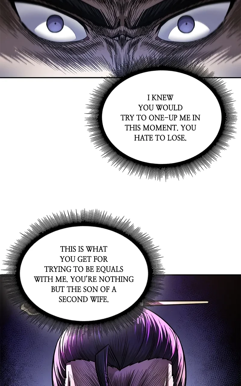 Nano Machine Chapter 210 - 73