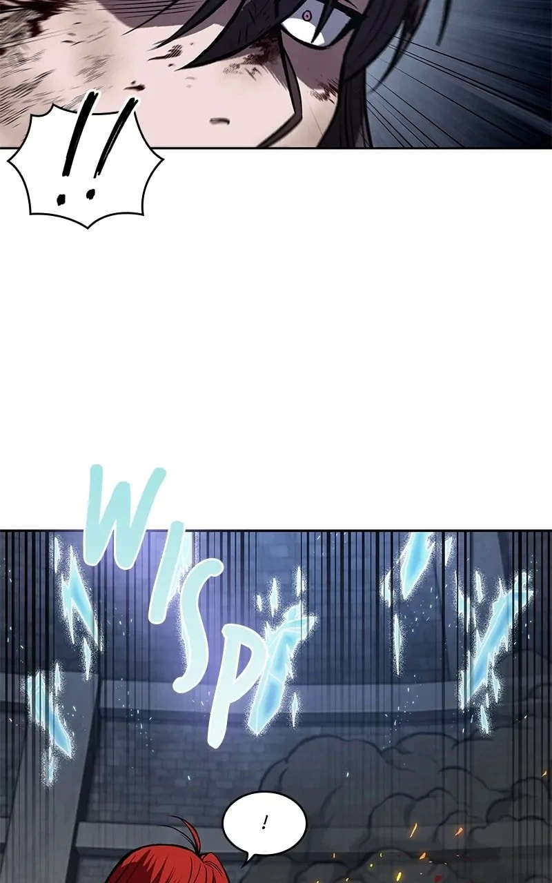 Nano Machine Chapter 205 - 31