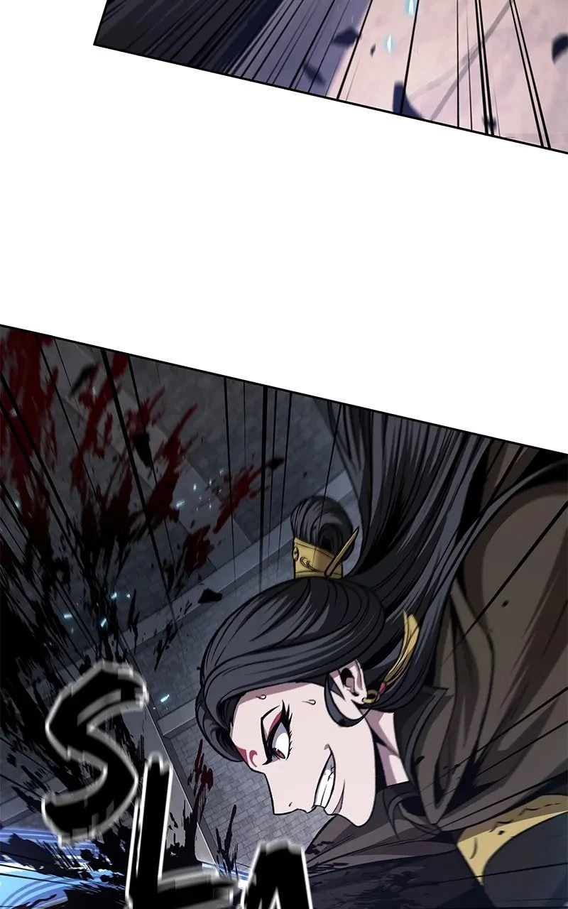 Nano Machine Chapter 204 - 22