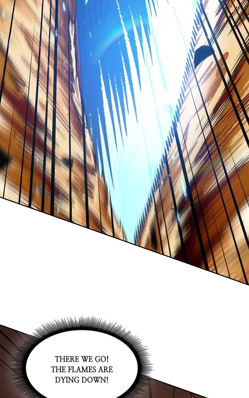 Nano Machine Chapter 207 - 39