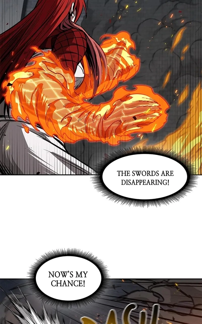 Nano Machine Chapter 205 - 32