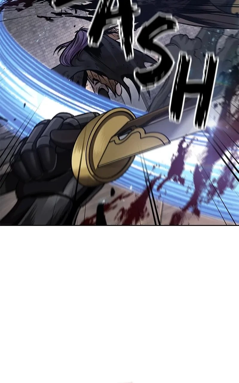 Nano Machine Chapter 204 - 23