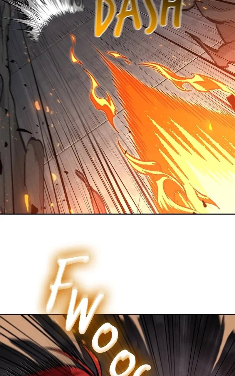Nano Machine Chapter 205 - 33