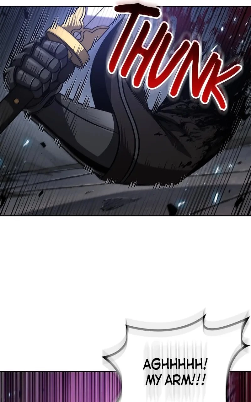 Nano Machine Chapter 204 - 24