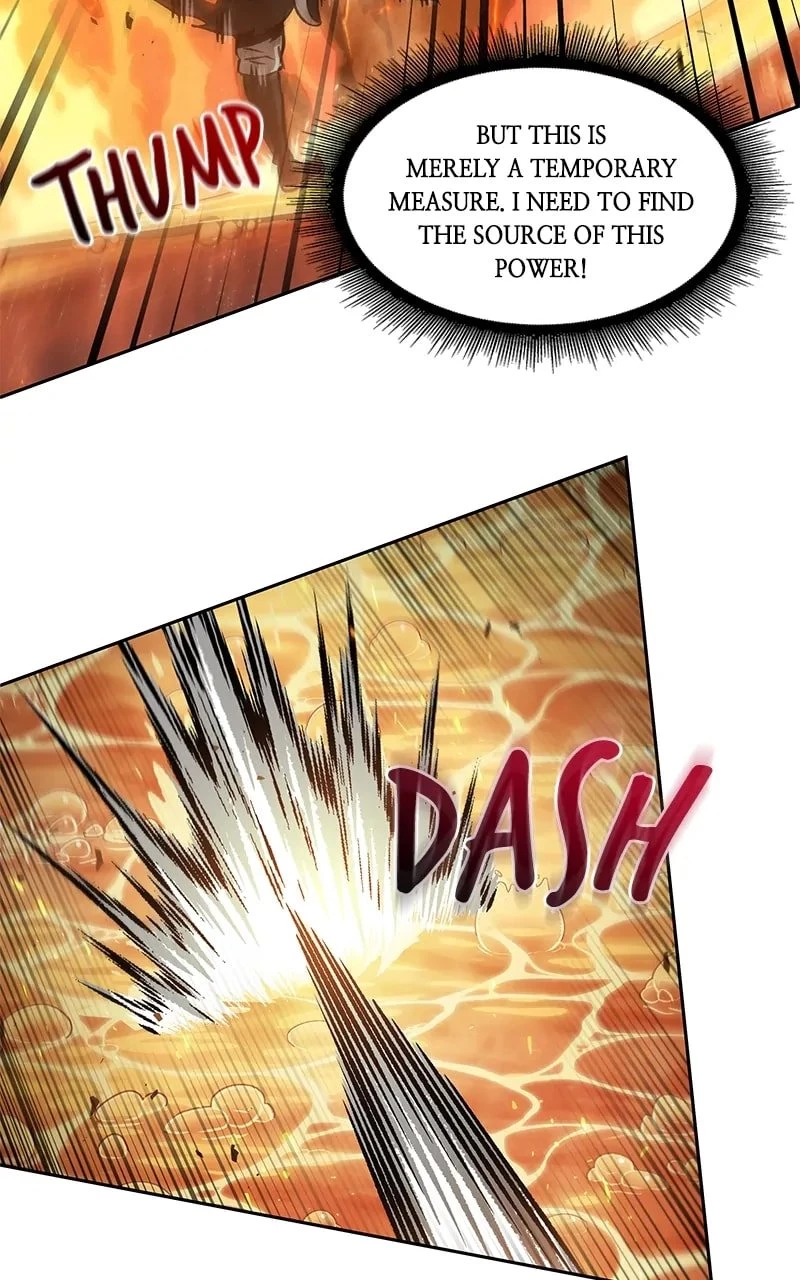 Nano Machine Chapter 207 - 41