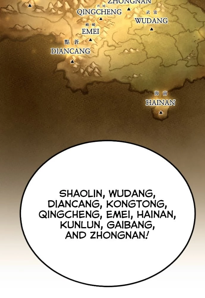 Return of the Blossoming Blade Chapter 1 - 232