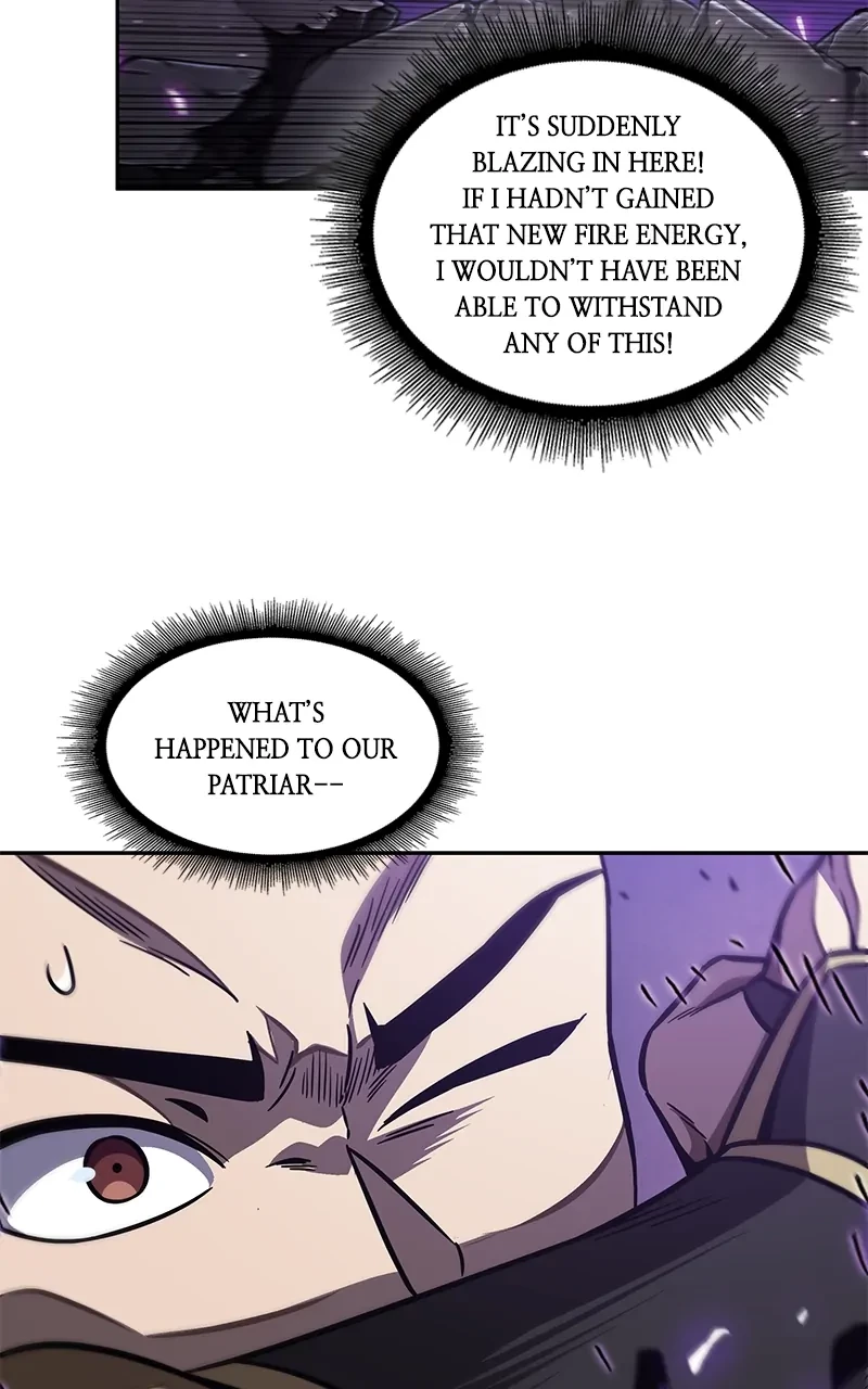 Nano Machine Chapter 208 - 60