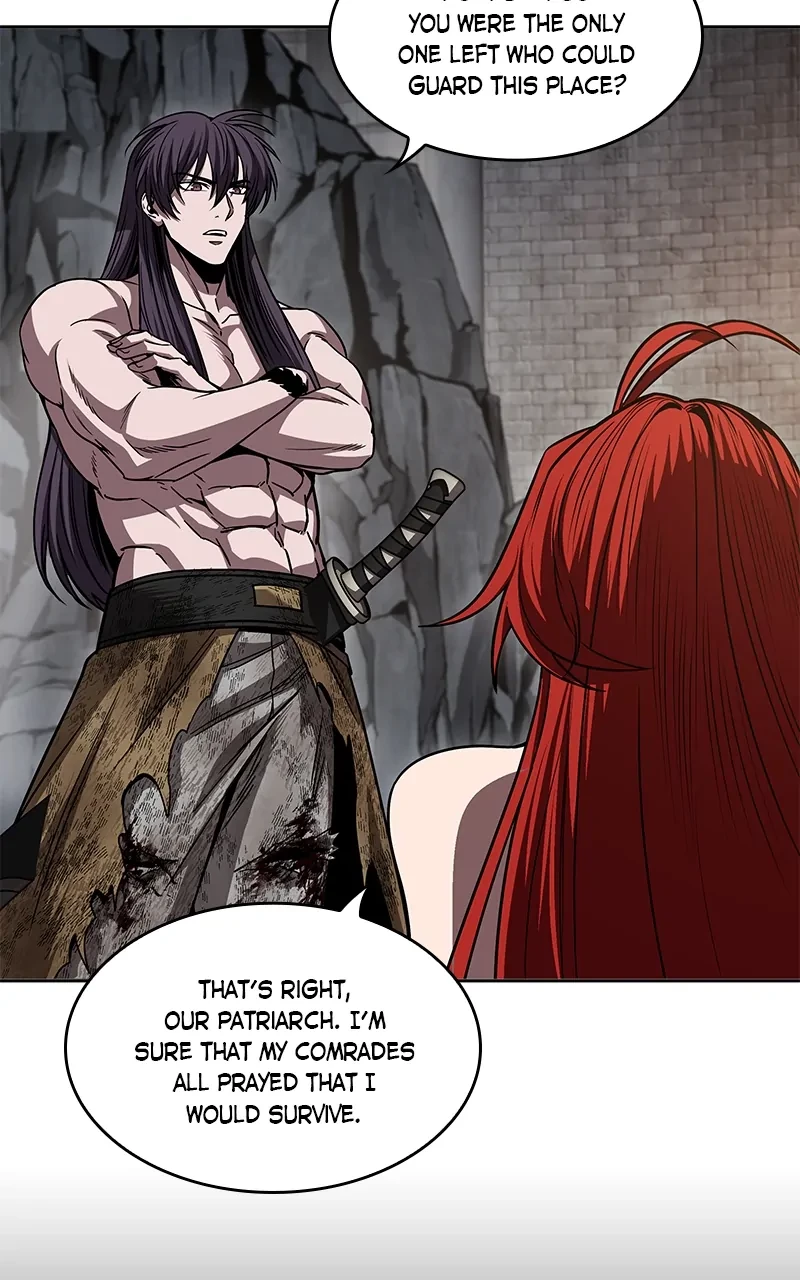 Nano Machine Chapter 209 - 73