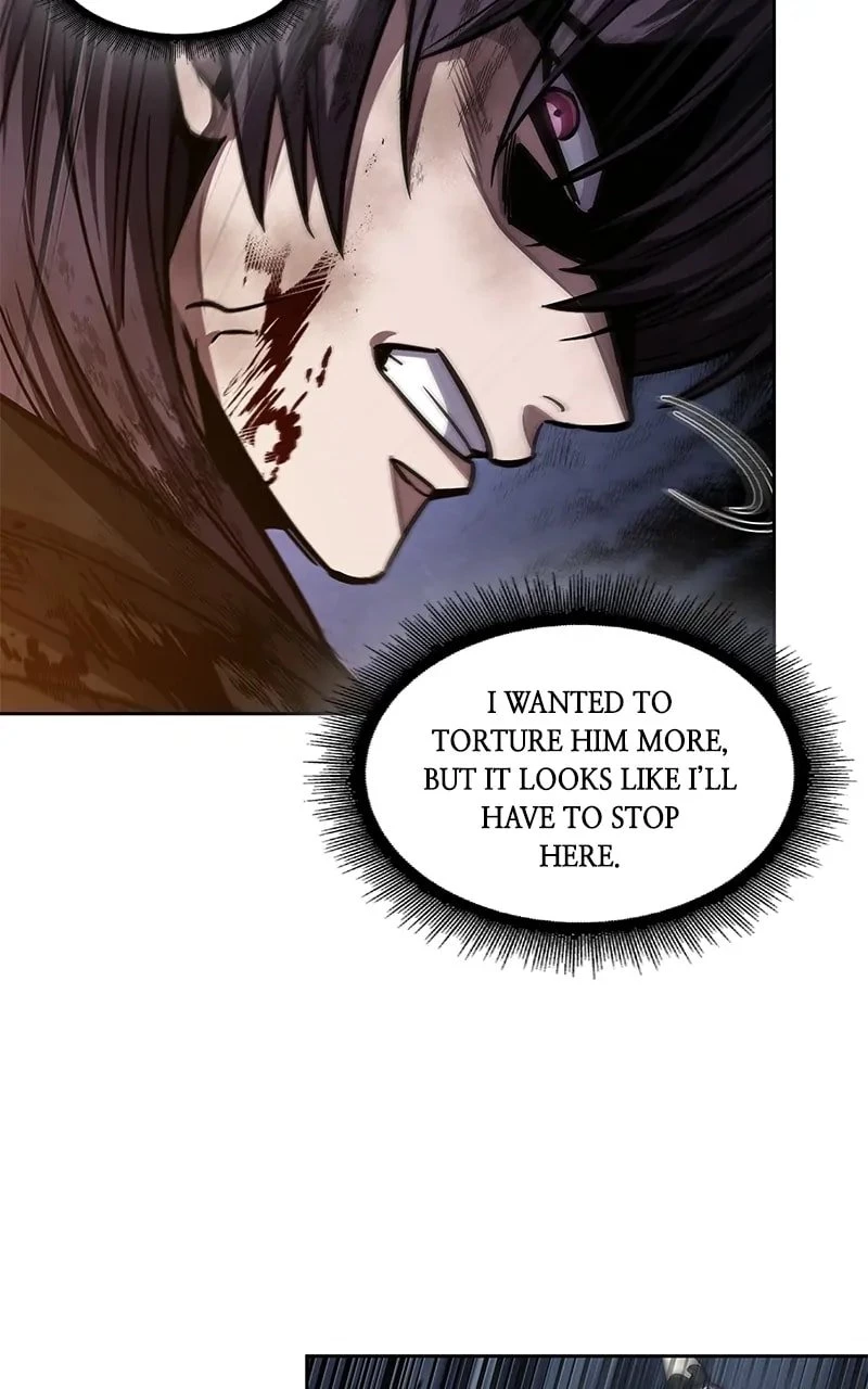 Nano Machine Chapter 205 - 35
