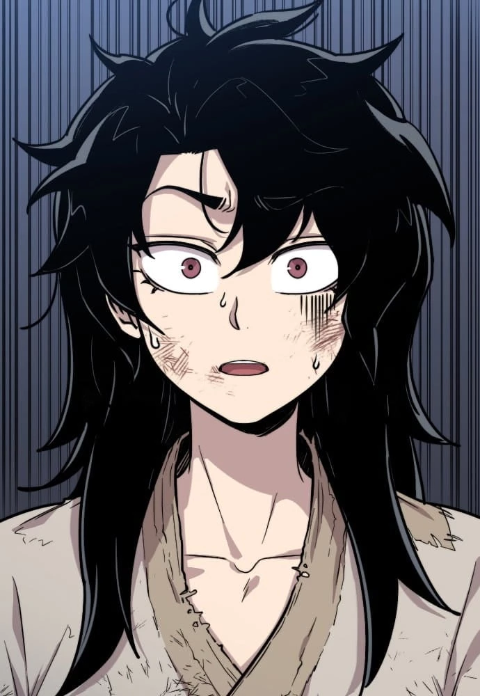 Return of the Blossoming Blade Chapter 1 - 234