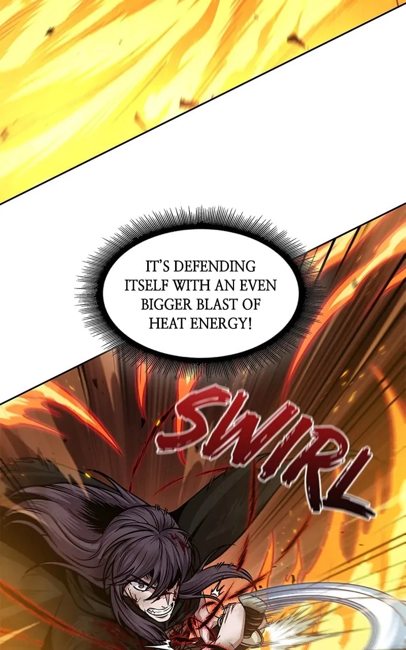 Nano Machine Chapter 207 - 43