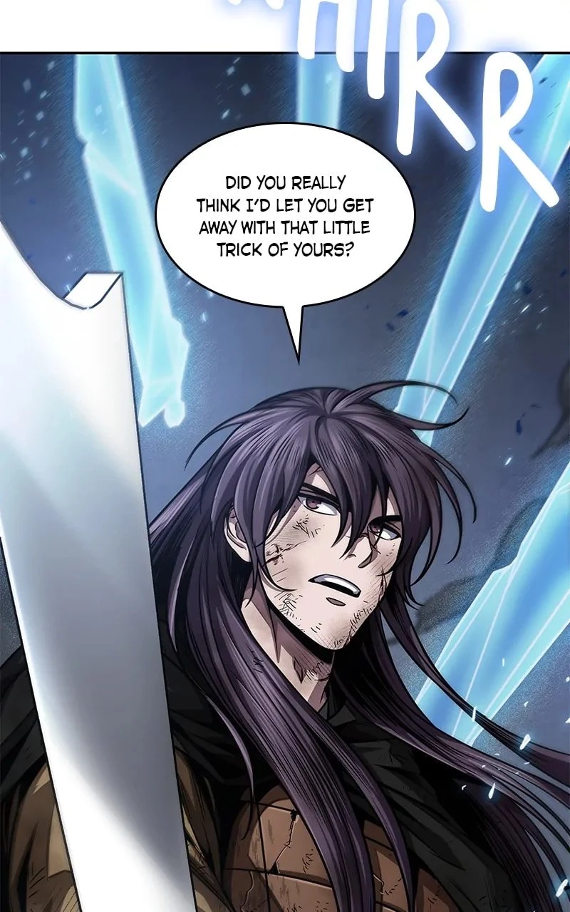 Nano Machine Chapter 204 - 28