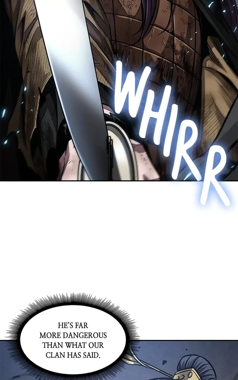 Nano Machine Chapter 204 - 29
