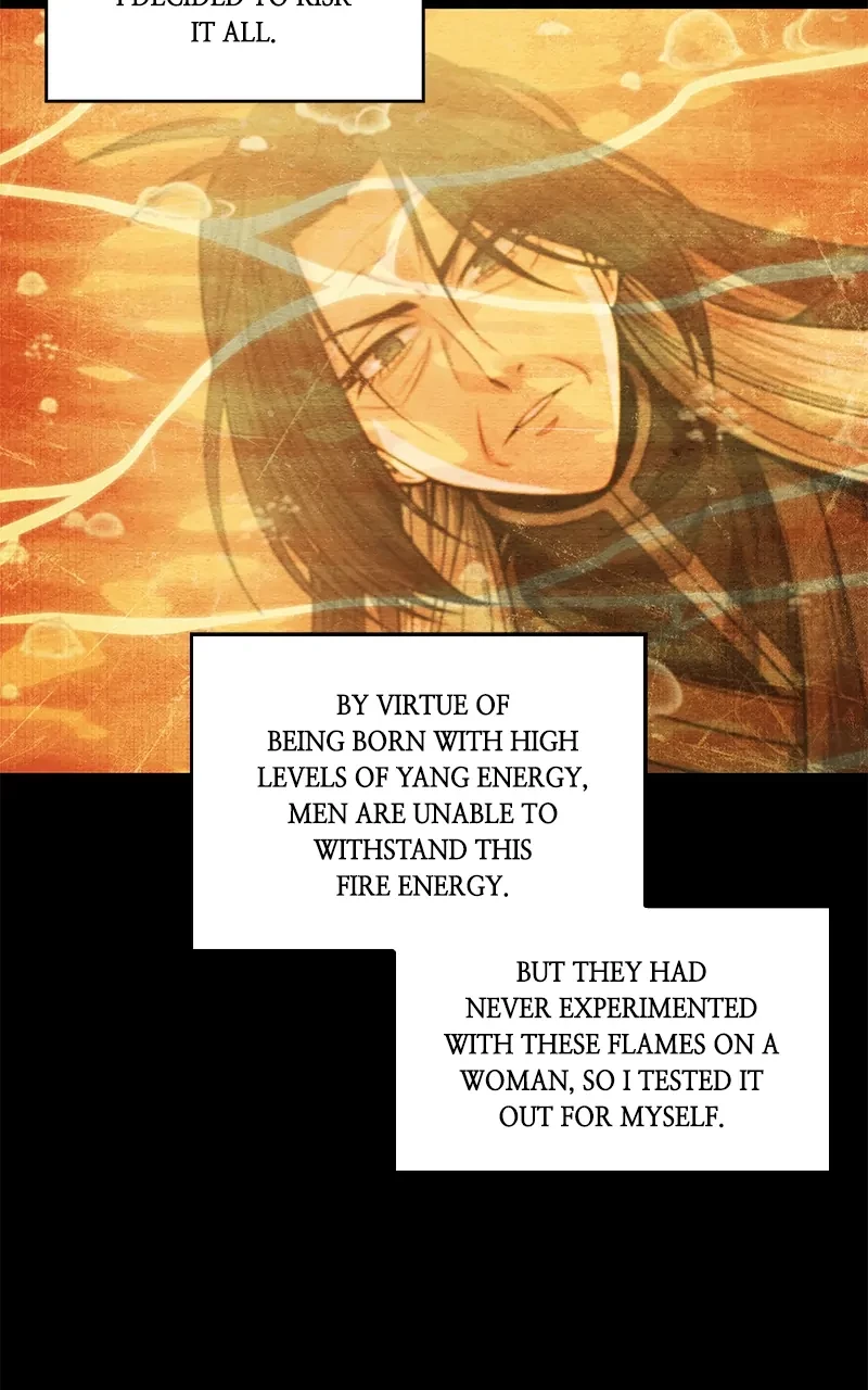 Nano Machine Chapter 209 - 76