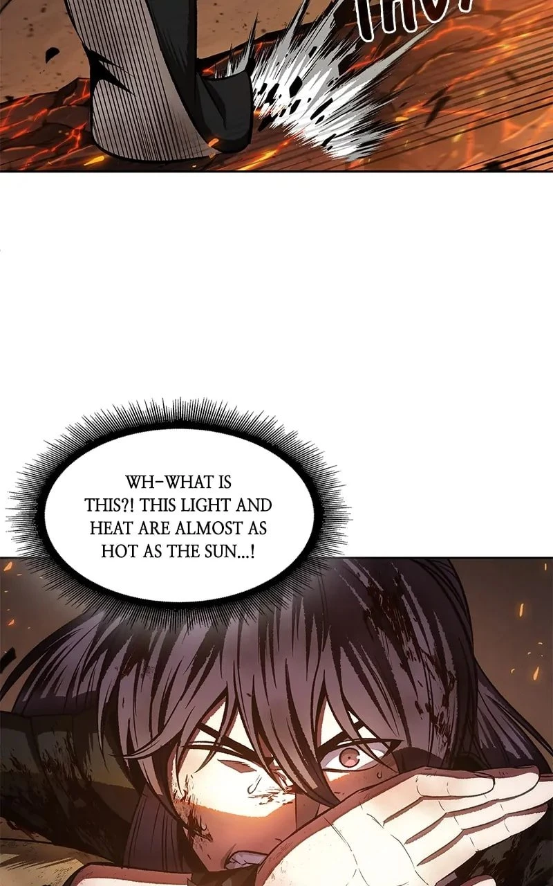 Nano Machine Chapter 207 - 45