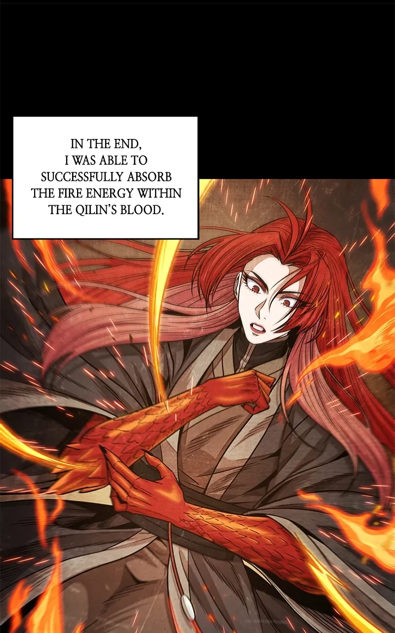 Nano Machine Chapter 209 - 77