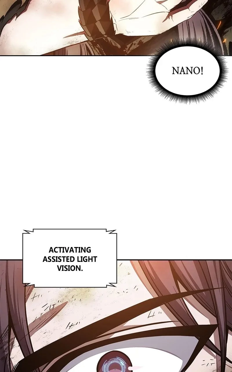 Nano Machine Chapter 207 - 46